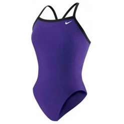 Swimwear Nike Poly Core Solid Lingerie Tank 119 Swimwear Nike Poly Core Solid Lingerie Tank
