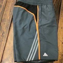 Swimwear Adidas Core Tech Volley Swim Trunk 9 Swimwear Adidas Core Tech Volley Swim Trunk