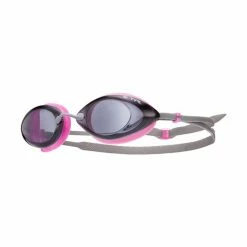 TYR Tracer Racing Femme Goggle (Closeout) Swim Goggles