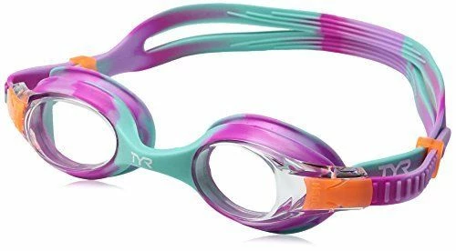 Accessories TYR Swimple Tie Dye Goggle 7 Accessories TYR Swimple Tie Dye Goggle