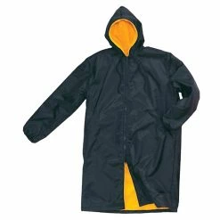 Unique Sales Unique Artic Fleece Parka