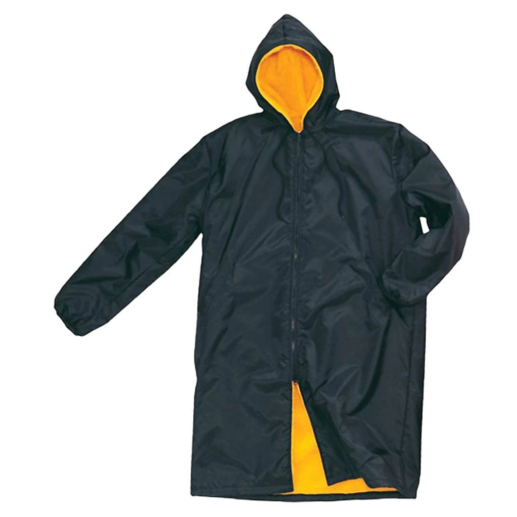 Unique Sales Unique Artic Fleece Parka 3 Unique Sales Unique Artic Fleece Parka