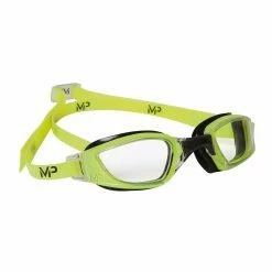 Aquasphere MP Michael Phelps Xceed Goggle Swim Goggles