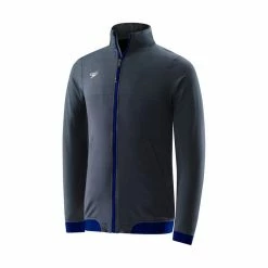 Speedo Youth Tech Warmup Jacket 12 Speedo Youth Tech Warmup Jacket