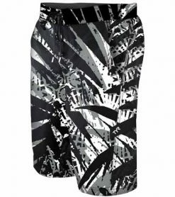 Swimwear TYR Tropical Leaf Mens Trunk