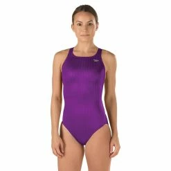 MI Sports Alaska Stingrays Speedo Aquablade Recordbreaker Swimwear