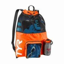 TYR Big Mummy Mesh Bag Mesh Bags 23 TYR Big Mummy Mesh Bag Mesh Bags