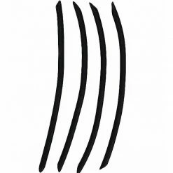 TYR Silicone Hand Paddle Replacement Straps Swim Paddles