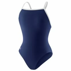Swimwear Speedo Solid Endurance Flyback Youth