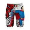 Q Swimwear Superman Jammer 1 Q Swimwear Superman Jammer