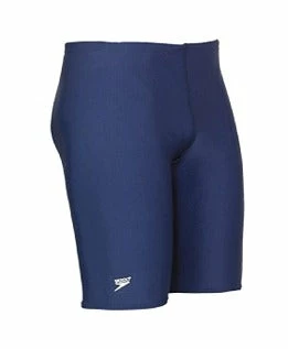 Speedo Solid Lycra Jammer Adult Swimwear 4 Speedo Solid Lycra Jammer Adult Swimwear