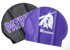 MI Sports Practice Latex Caps