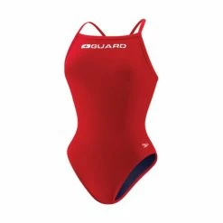 Speedo Endurance Guard Flyback One Piece Swimwear