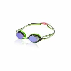 Speedo Vanquisher 2.0 Mirrored Goggle Swim Goggles 23 Speedo Vanquisher 2.0 Mirrored Goggle Swim Goggles