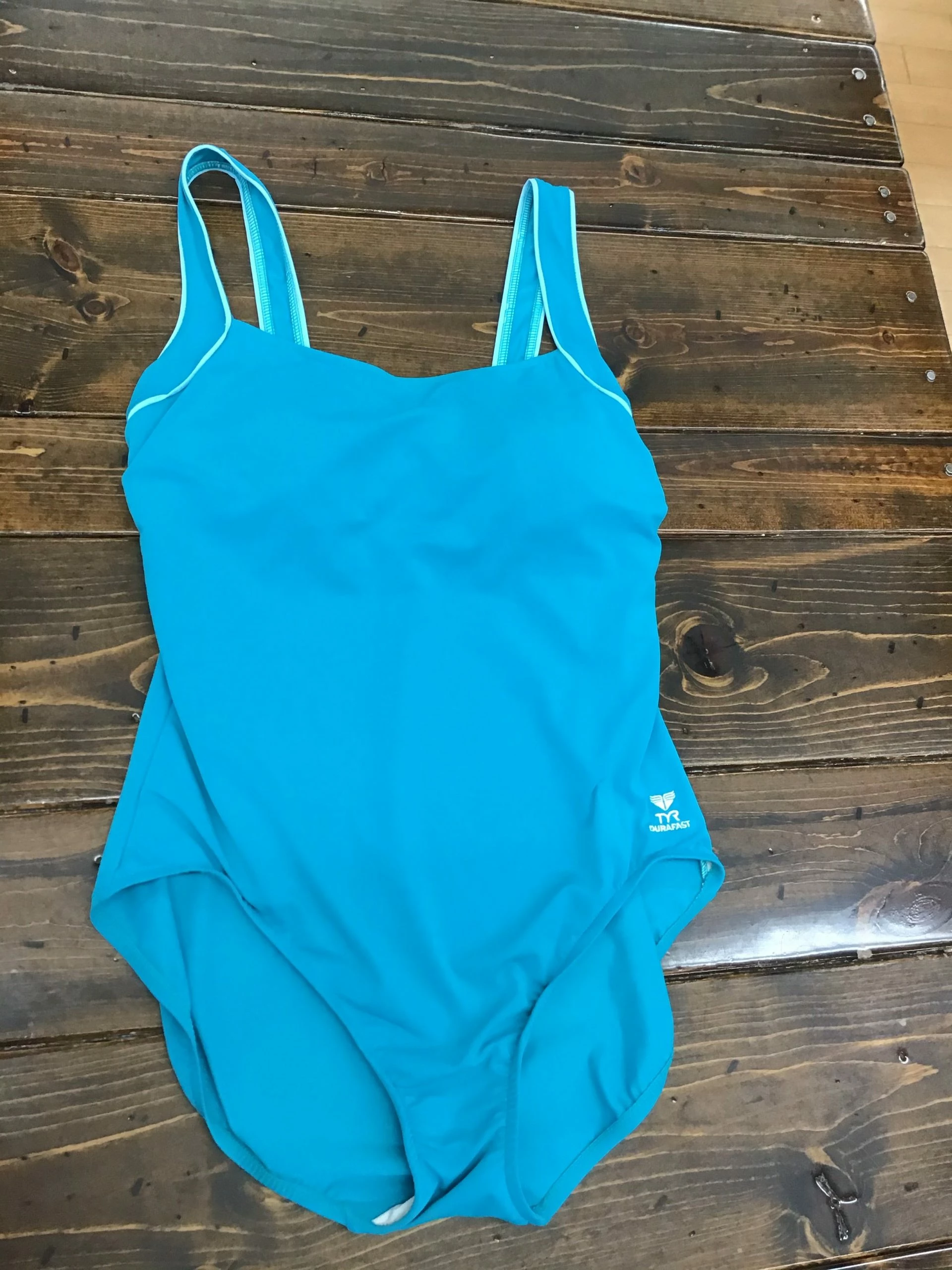 TYR Solid Square Neck Controlfit One-Piece 7 TYR Solid Square Neck Controlfit One-Piece