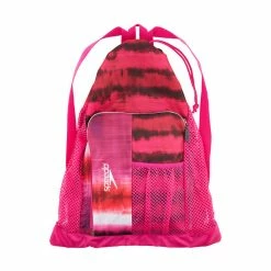 Mesh Bags Speedo Deluxe Ventilator Mesh Bag 39 Mesh Bags Speedo Deluxe Ventilator Mesh Bag