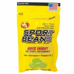 Energy Gels & Chews Jelly Belly Sport Beans