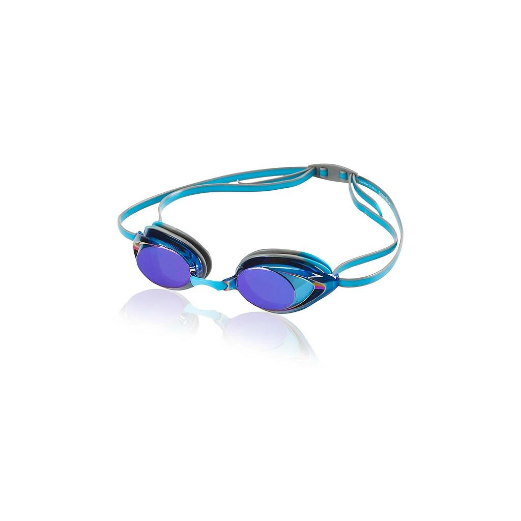 Speedo Vanquisher 2.0 Mirrored Goggle Swim Goggles 11 Speedo Vanquisher 2.0 Mirrored Goggle Swim Goggles