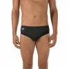 Speedo Aquablade Brief Adult (Black) (12 Under Approved)