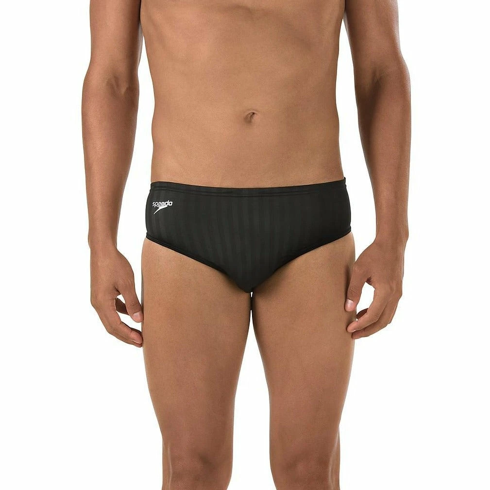 Speedo Aquablade Brief Adult (Black) (12 Under Approved) 3 Speedo Aquablade Brief Adult (Black) (12 Under Approved)