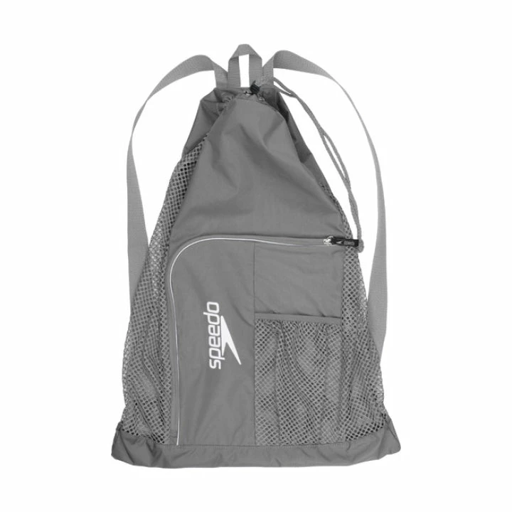 Mesh Bags Speedo Deluxe Ventilator Mesh Bag 12 Mesh Bags Speedo Deluxe Ventilator Mesh Bag