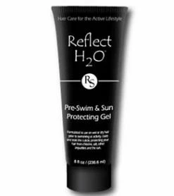 Reflect H2O Pre Swim Gel 8oz Body Wash/Soap