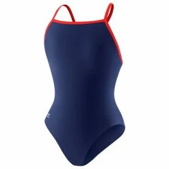 Swimwear Speedo Solid Endurance Flyback Youth