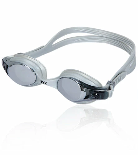 TYR Swimple Mirrored Swim Goggles 5 TYR Swimple Mirrored Swim Goggles