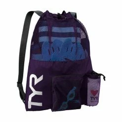 TYR Big Mummy Mesh Bag Mesh Bags 17 TYR Big Mummy Mesh Bag Mesh Bags