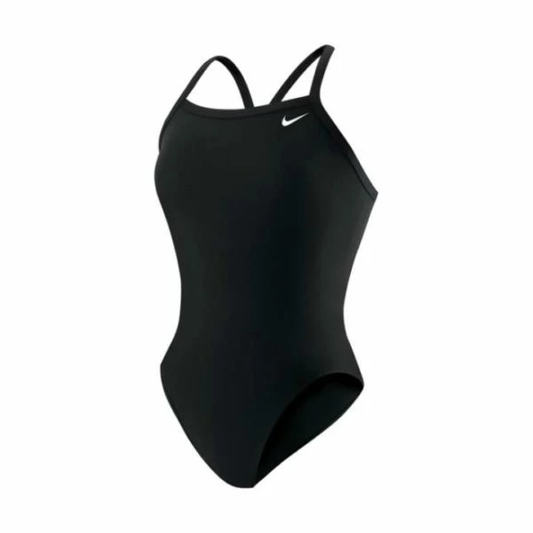 Swimwear Nike Poly Core Solid Lingerie Tank 6 Swimwear Nike Poly Core Solid Lingerie Tank