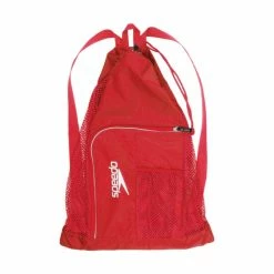 Mesh Bags Speedo Deluxe Ventilator Mesh Bag 26 Mesh Bags Speedo Deluxe Ventilator Mesh Bag