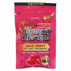 Jelly Belly Extreme Sports Beans Energy Gels & Chews