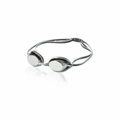Speedo Vanquisher 2.0 Mirrored Goggle Swim Goggles