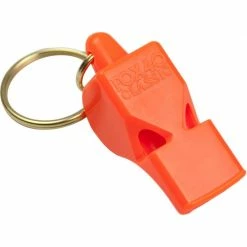 Accessories Fox 40 Classic Whistle W/Lanyard