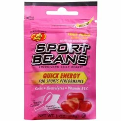 Energy Gels & Chews Jelly Belly Sport Beans