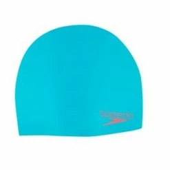 Swim Caps Speedo Silicone Cap Elastomeric