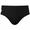 Speedo Solid Endurance Brief Adult Swimwear