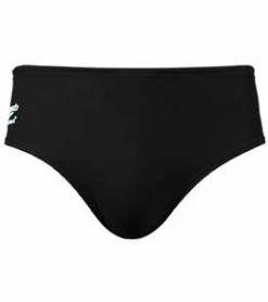 Speedo Solid Endurance Brief Adult Swimwear