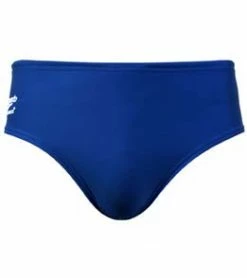 Speedo Solid Endurance Brief Adult Swimwear