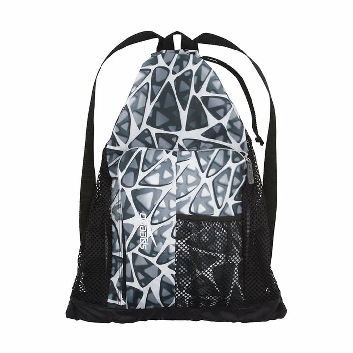 Mesh Bags Speedo Deluxe Ventilator Mesh Bag 14 Mesh Bags Speedo Deluxe Ventilator Mesh Bag