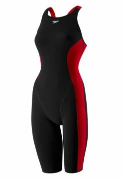 Speedo Youth Powerplus Kneeskin (12 Under Approved) Swimwear