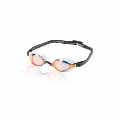 Speedo Speed Socket 2.0 Mirrored Swim Goggles