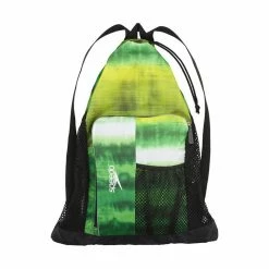 Mesh Bags Speedo Deluxe Ventilator Mesh Bag 37 Mesh Bags Speedo Deluxe Ventilator Mesh Bag