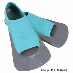 Swim Fins TYR EBP Burner Fins