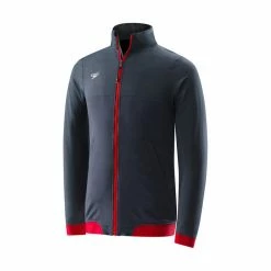 Speedo Youth Tech Warmup Jacket 14 Speedo Youth Tech Warmup Jacket