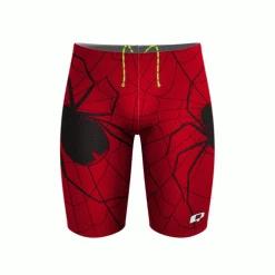 Q Swimwear Spider Jammer