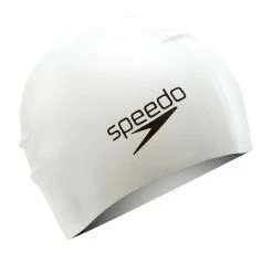 Speedo Long Hair Silicone