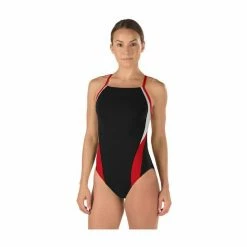 Swimwear Speedo Endurance Launch Splice Crossback