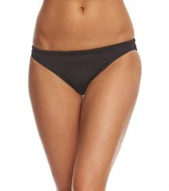 TYR Solids Active Bikini Bottom Swimwear