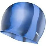 TYR Graphic Silicone Cap 9 TYR Graphic Silicone Cap